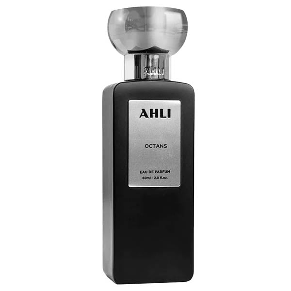 Perfume Ahli Octans 60ml Eau De Parfum