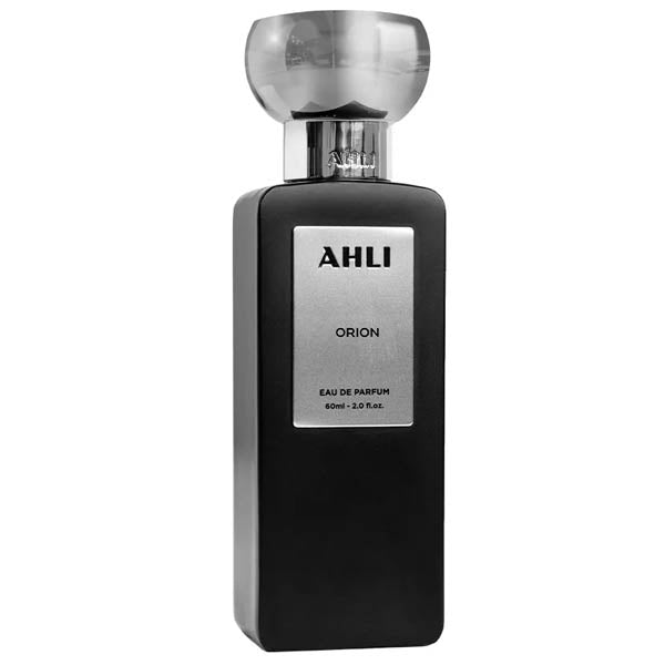 Perfume Ahli Orion 60ml Eau De Parfum