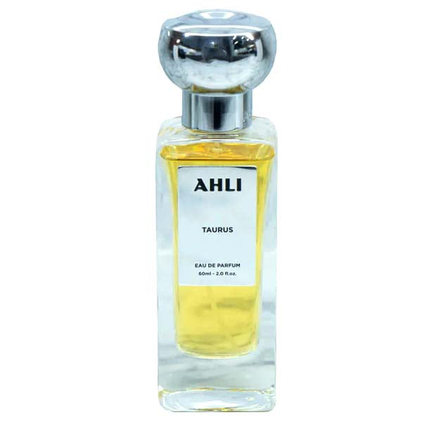 Perfume Ahli Taurus 60ml