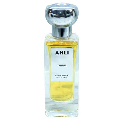 Perfume Ahli Taurus 60ml