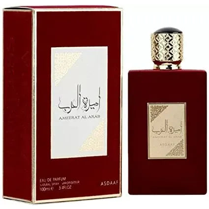 Perfume Ameerat Al Arab Asdaaf