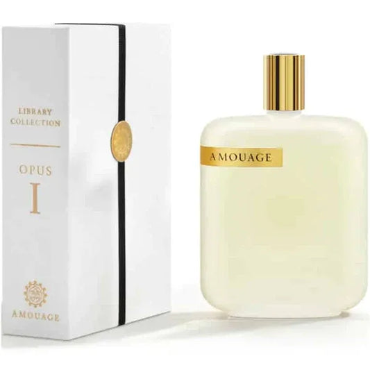 Perfume Amouage Opus I Library Collection 100 ML