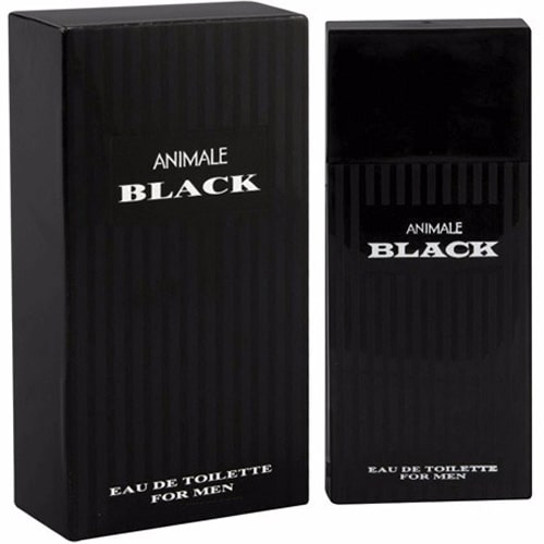  Parlux Animale Black