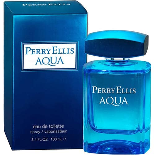 Aqua Perry Ellis - 100ml 