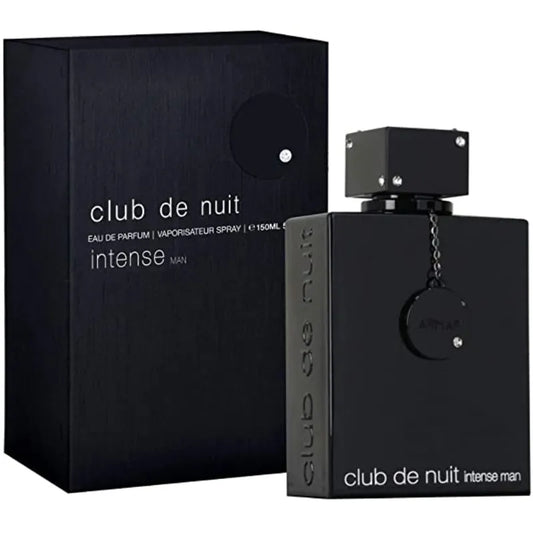 Perfume Armaf Club De Nuit Intense Man
