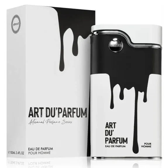 Perfume Art Du'Parfum Armaf