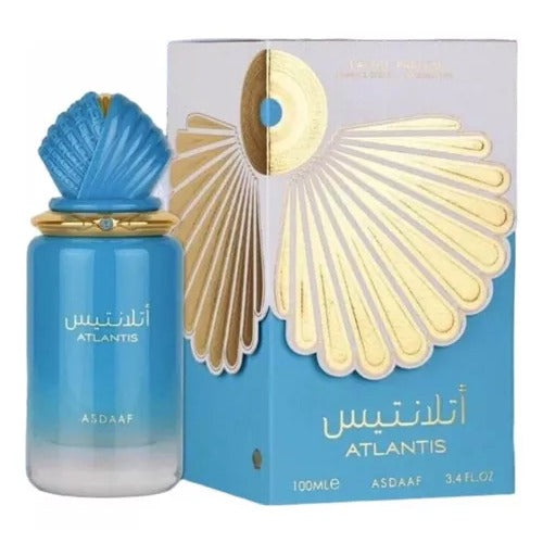 Perfume Asdaaf Atlantis