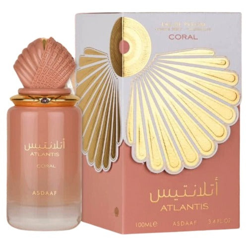 Perfume Asdaaf Atlantis Coral