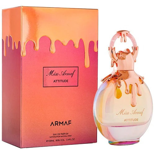 Perfume Attitude Miss Armaf