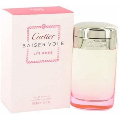 Perfume Baiser Vole Lys