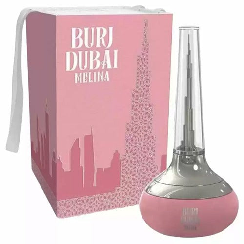 Perfume Burj Dubai Melina