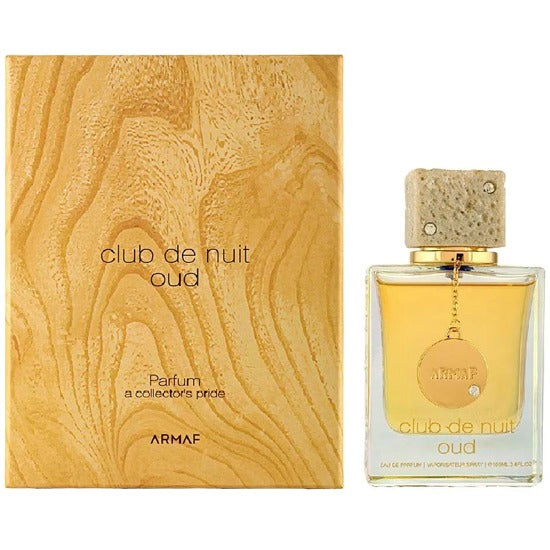 Perfume Club De Nuit Oud Armaf