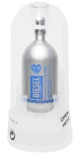 Perfume Diesel Premium Twelve