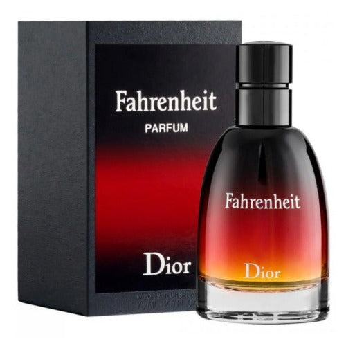 Perfume Fahrenheit Parfum Dior