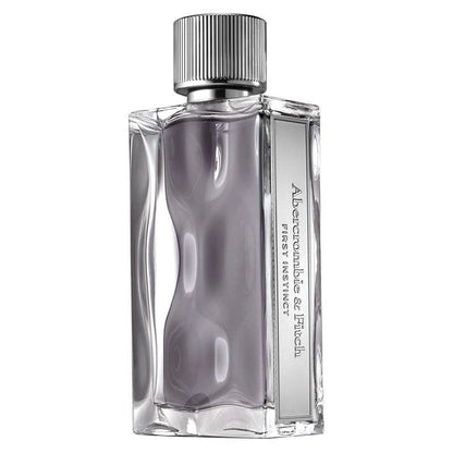 Perfume First Instinct Abercrombie & Fitch 100ml