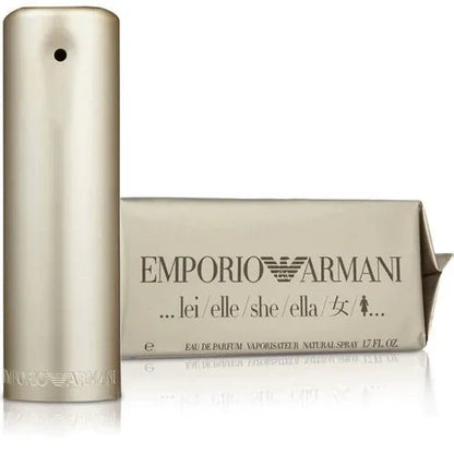 armani emporio lei