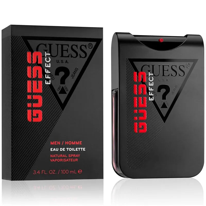 Perfume Guess Effect 100ml Men Homme