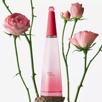 Perfume Issey Miyake Rose & Rose L'Eau d'Issey 90ml