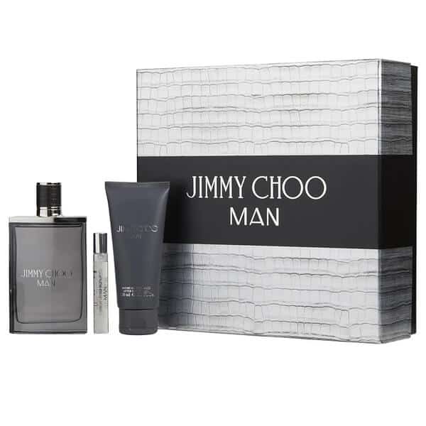 Set Perfume Jimmy Choo Man