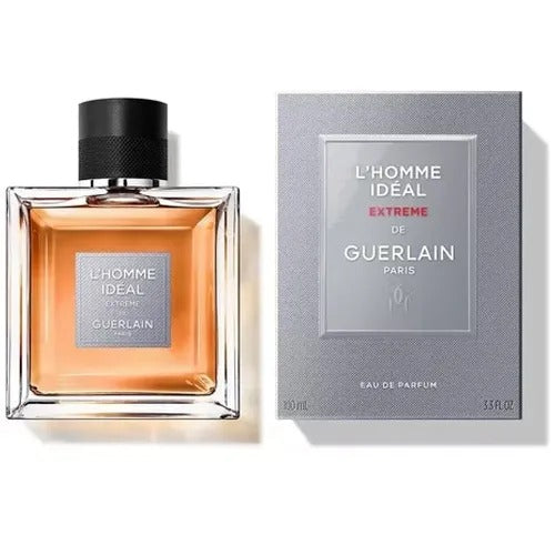 L´Homme Ideal Extreme Guerlain - Eau De Parfum - 100ml - Hombre