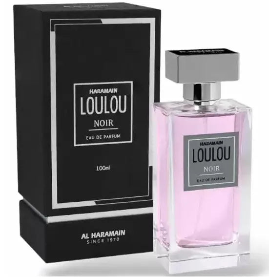 Loulou Noir valor