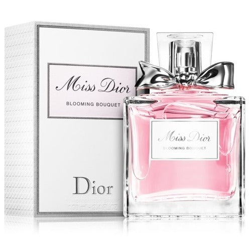 Perfume Miss Dior Blooming Bouquet