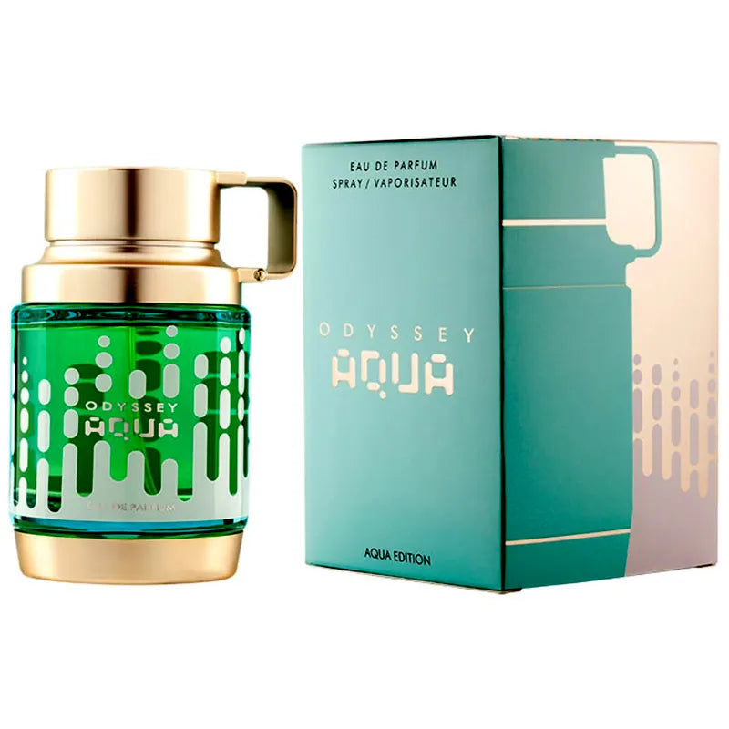 Perfume Odyssey Aqua Edition Armaf