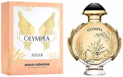 Paco Rabanne Olympea Solar 