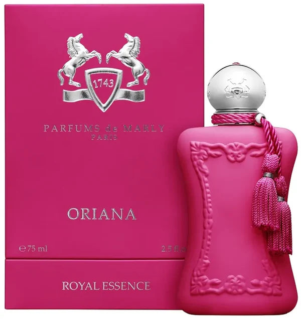 perfume Oriana