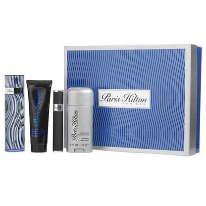 Perfume Paris Hilton For Men estuche