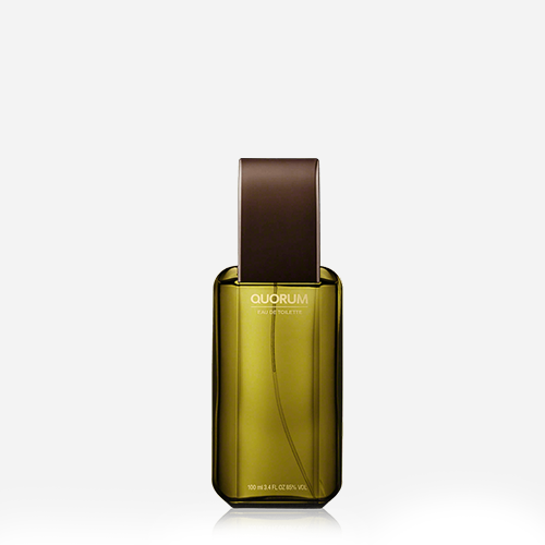 Perfume Quorum Antonio Puig 100 ML