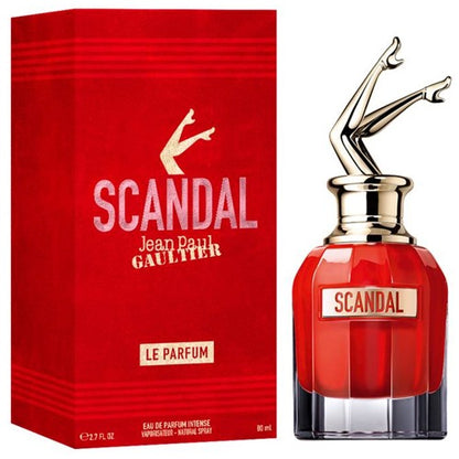 Perfume Scandal Le Parfum Jean Paul Gaultier