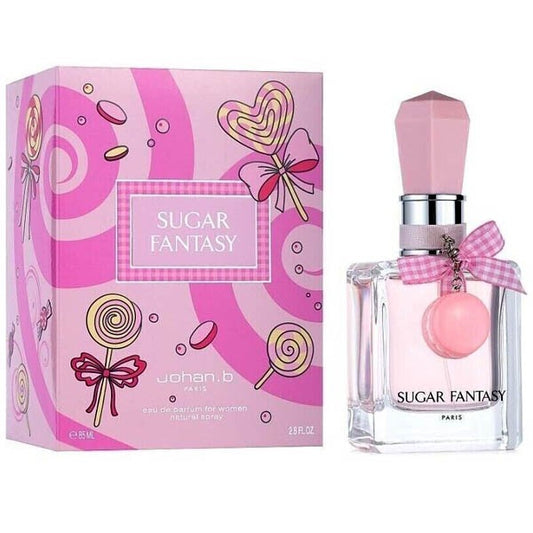 Perfume Sugar Fantasy Johan.B