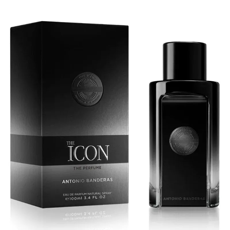 Perfume The Icon The Perfume Antonio Banderas