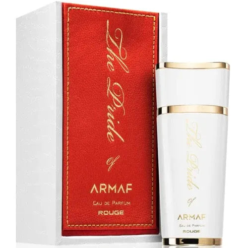 Perfume The Pride of Armaf Rouge