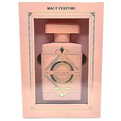 Perfume Velvet Rose Mast