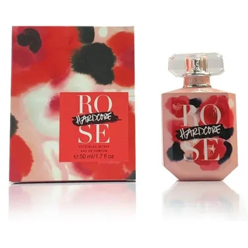 Perfume Victoria Secret Rose Hardcore