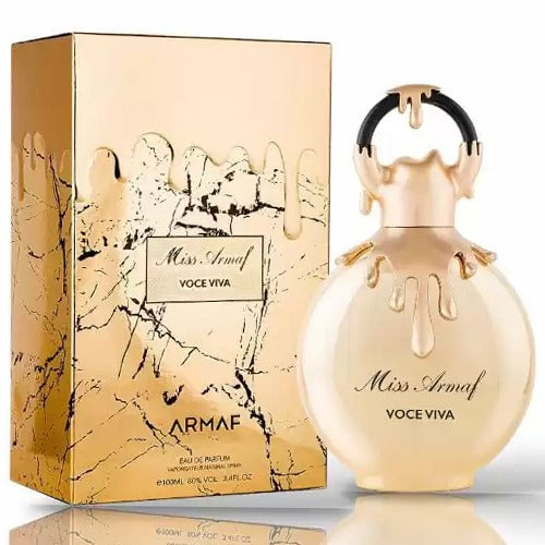 Perfume Voce Viva Miss Armaf