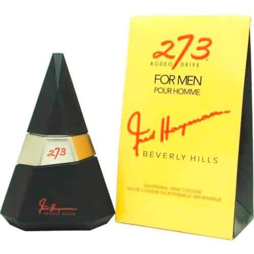 Perfume 273 rodeo drive hombre