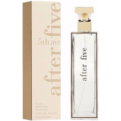 Perfume 5th Avenue After Five Elizabeth Arden 