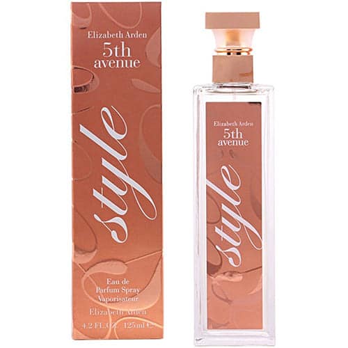 Perfume 5th Avenue Style Elizabeth Arden