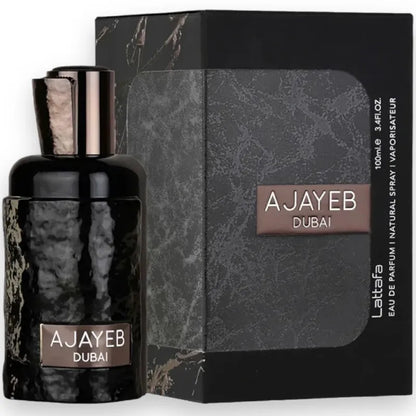 Perfume Ajayeb Dubai 