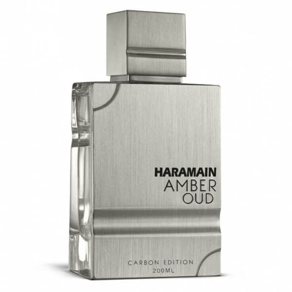 Perfume Al Haramain Amber Oud Carbon Edition