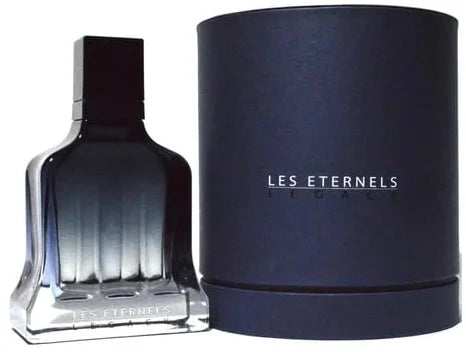 Perfume Albane Noble Les Eternels Legacy Reyane Tradition 100ml Hombre Eau De Parfum