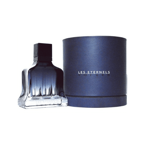 Perfume Albane Noble Les Eternels Volver Reyane Tradition Para Hombres