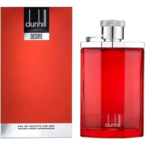 Perfume Alfred Dunhill Desire 100 Ml