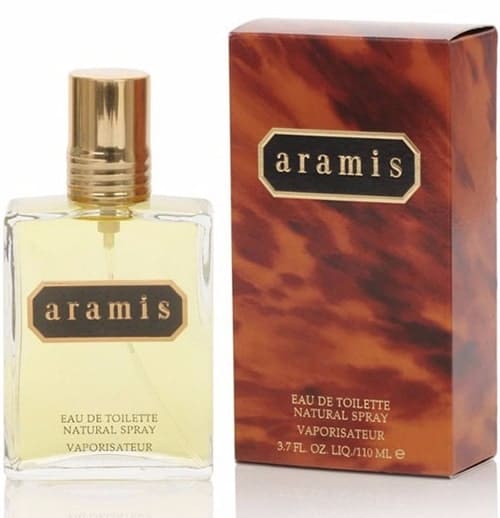 Perfume Aramis De Aramis 110 ML