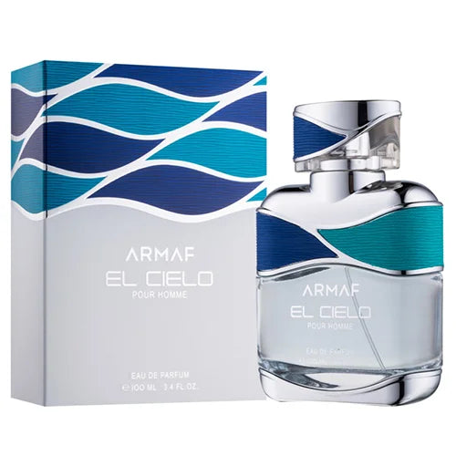 Perfume Armaf El Cielo