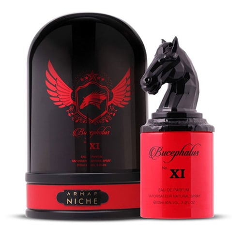 Perfume Armaf Niche Bucephalus XI 100ml