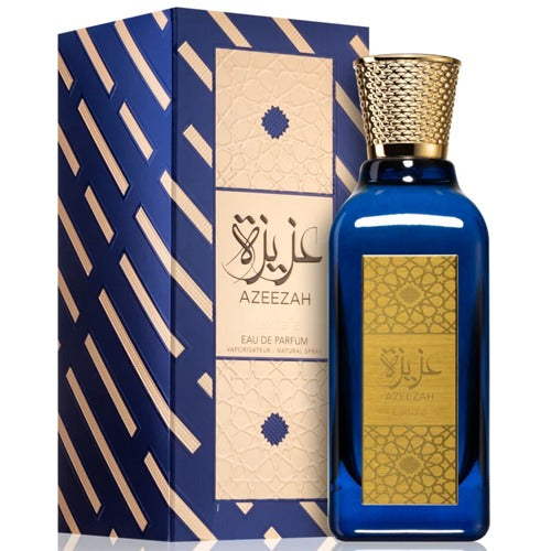 Perfume Azeezah Lattafa